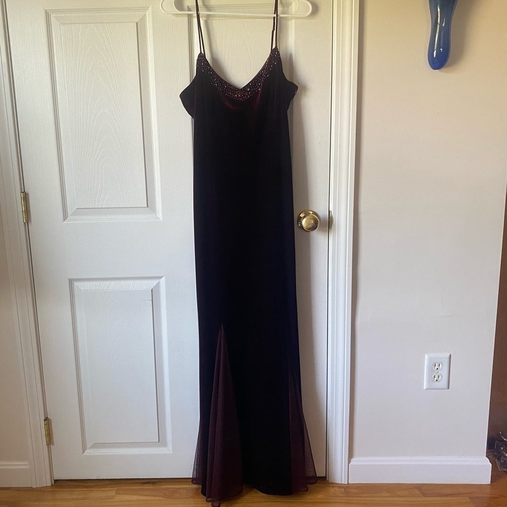 Jessica Howard Evening Gown